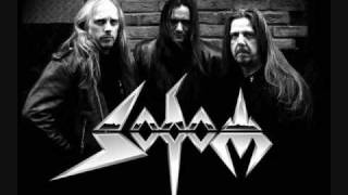 Sodom-An Eye For An Eye    Live  (audio only)