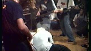 Bloodlet -Live (3/3) 6/24/95 Chatham, NJ