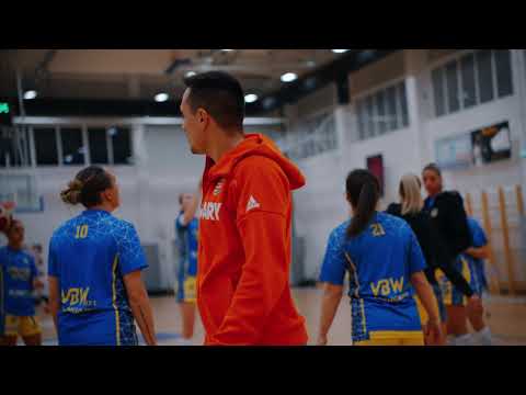 ⭐️ Földi Attila, a VBW CEKK Cegléd vezetőedzője nyilatkozott számunkra a Hét meccsét megelőzően