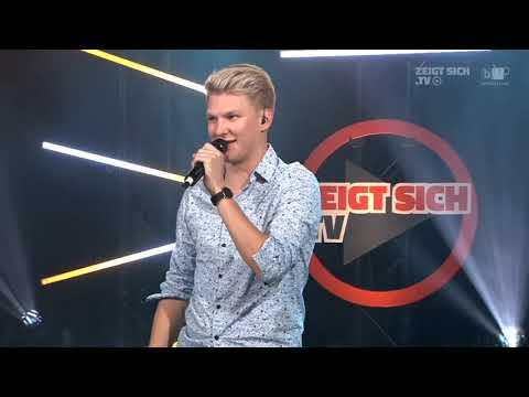 ROBIN LEON - Livestream Konzert Online Schlager Party - 21.05.2020