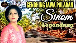 Download lagu GENDHING JAWA PALARAN || SINOM LOGONDHANG ( @tiyustv ) mp3