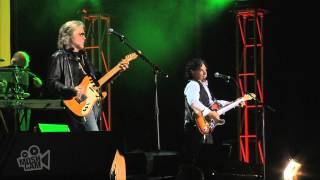 Daryl Hall and John Oates - How Does It Feel To Be Back | Live in Sydney | Moshcam
