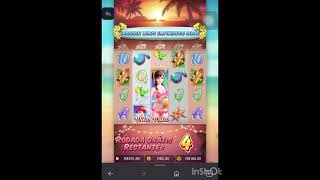 Slot biquíni 👙Ficou louco algo RARO aconteceu 😱