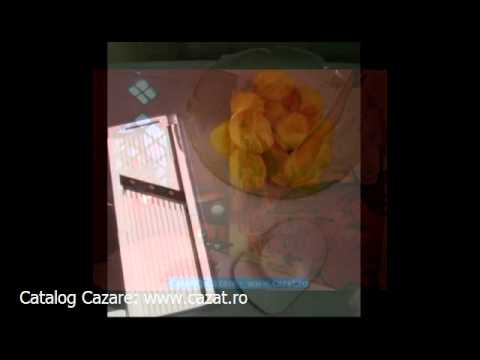 Cazare Lupsanu, Calarasi - Cazat.ro