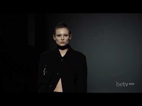 ELENA BURENINA - UFW FW2019-20