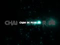 Jo Meri Ruh Ko Chain De Pyar De Whatsapp Status Shorts