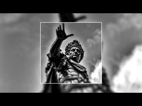 "I came to ROME when it was a city of stone, and left it a city of MARBLE" (Kerosene slowed)