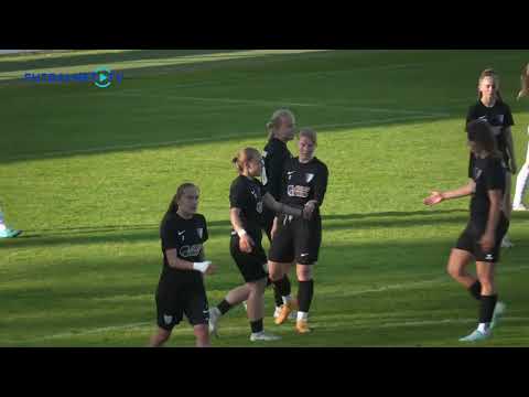 Demišport Liga 2024/2025 8.kolo o titul: Spartak Myjava - KFC Komárno (zostrih)