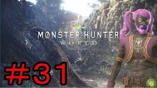 【MHW】みんなでワイワイしませんかー？＃３１