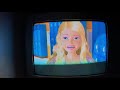 Opening To Barbie Fairytopia Mermaidia DVD 2006