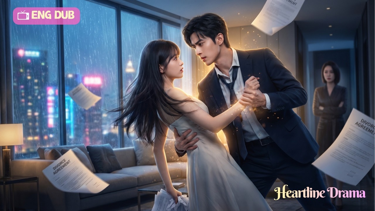 She Married Him For A Deal, But The CEO Turned Obsessed With Keeping Her!【The Fake Innocent Wife】