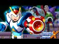 Mega Man X Ost Sigma Stage 2 Extended