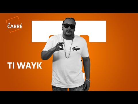 Ti Wayk - Ravis (Inédit) I Le Carré