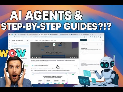 Item video thumbnail