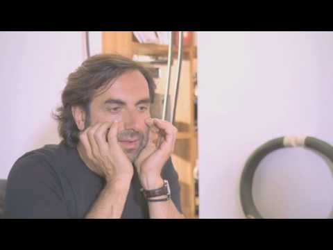 Voir la vidéo N°05 Omni Deck - Jerry Andrus