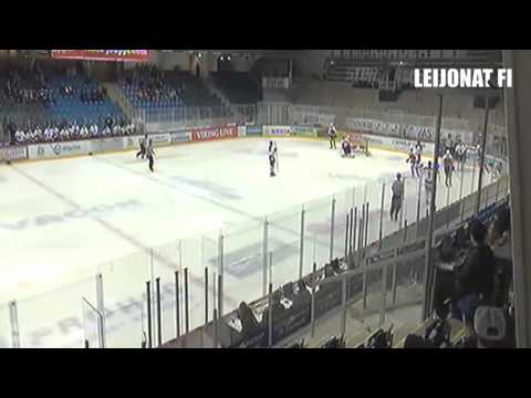 Maalikooste: Sport-Ässät // NSML 10.9.2014