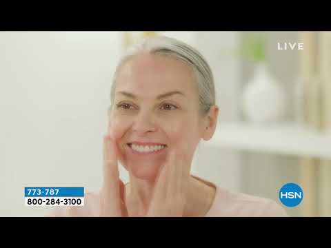 HSN | Skinn Cosmetics 11.19.2021 - 11 PM