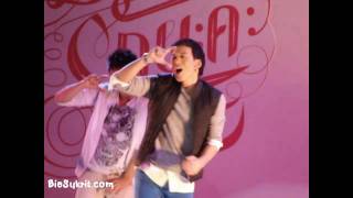 Bie The Star : Look Like Love @ เปิดอัลบั้ม รักนะคะ