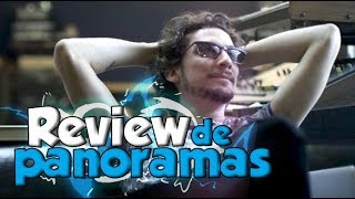 Review de la PELICULA de zoe PANORAMAS ¿De que trata? | Yo Rocanlover