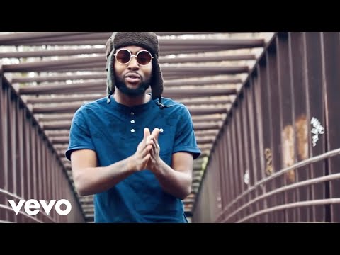 Bryka - Working Hard (Official Video)