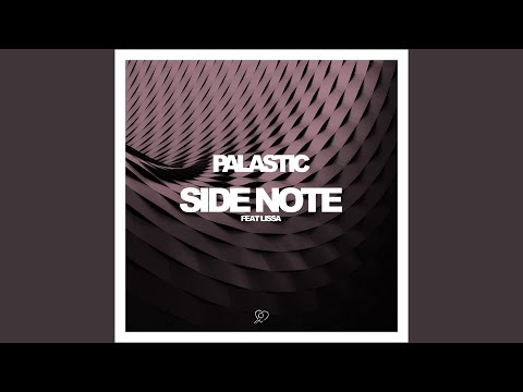Side Note (feat. LissA)