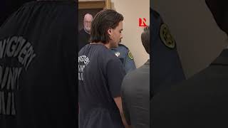 'Chud The Builder' Given $1.25M Bond On Attempted Murder Charge