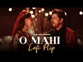 O Maahi Lofi Remake ( Naim Almas Flip)  | Arijit Singh | ShahRukh Khan | Dunki