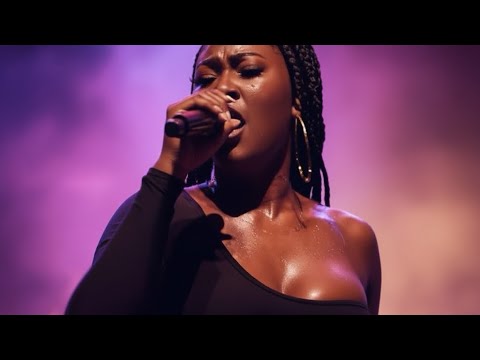 CHERI MWEN VLE W KONYEN M -REBECCA [audio]