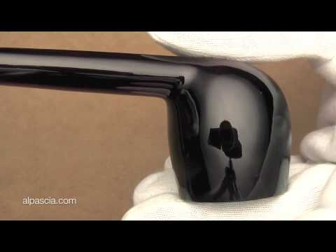 pipa Hilson 017 - tobacco pipe