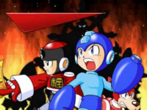 Rockman Strategy PC