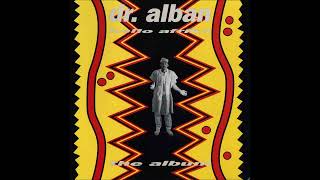 Dr  Alban – Hello Afrika The Album 1990