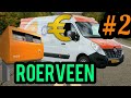 Post bezorgen voor geld! - Gta 5 Roerveen #2