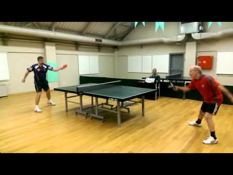 2015/2016 KKMTSD 18. Hafta Ömer Aydın - Akif Ercenik