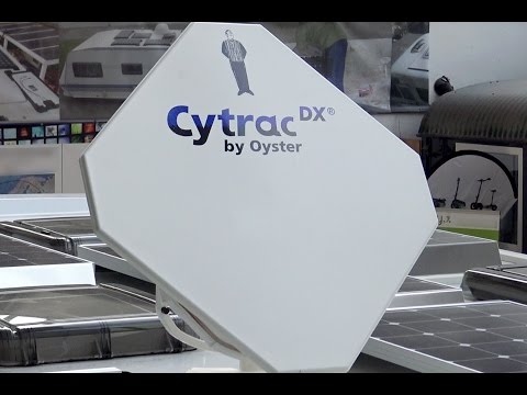 ten Haaft Cytrac DX Vision Single günstig kaufen