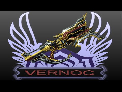 [Warframe] Astilla Prime: Überblick, Build & Einschätzung (Showcase/Modding)