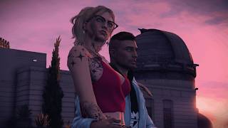 ClickSenseRP || Claire Evans - EP.10