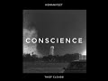 THIEF CLOUD$ - Conscience (feat. Hemanifezt)