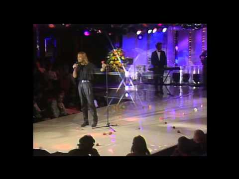 Pablo Abraira "Vuelve"