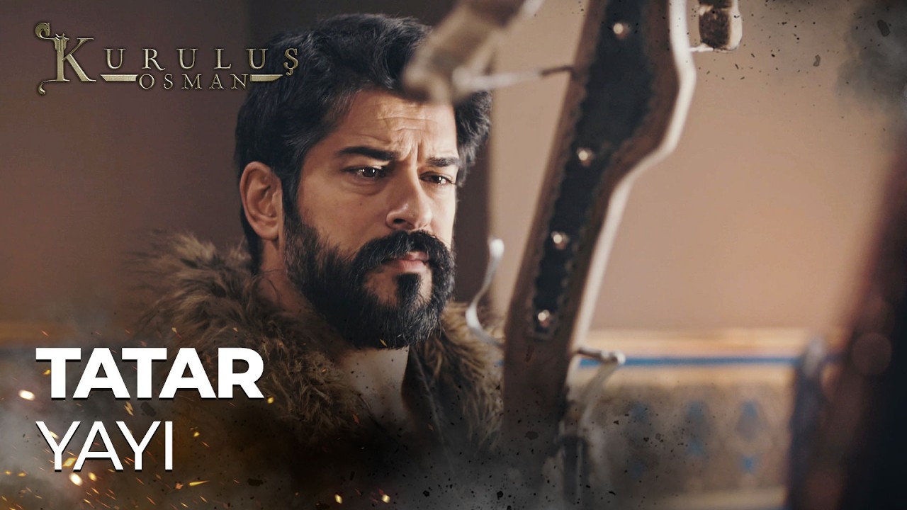 ''Bela epey büyük olacak!'' - Kuruluş Osman