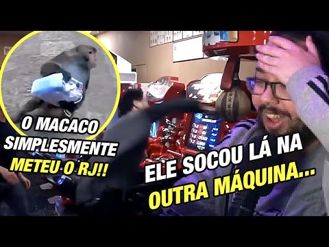 LUDGERO REACTS TO TRIPS GOING WRONG - Cortes do Ludgero