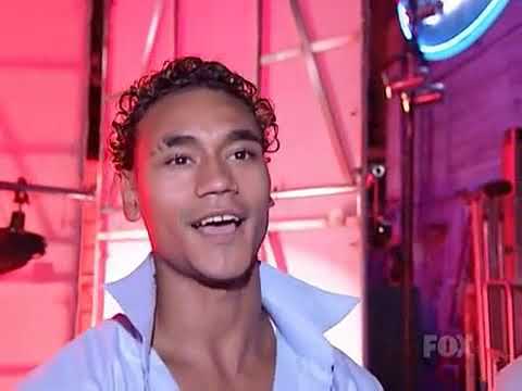 American Idol Season 3, Episode 8, Hollywood week: Part 2