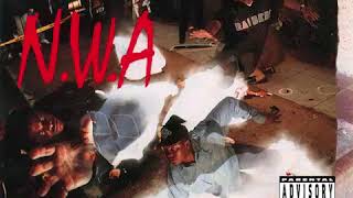 N.W.A - To Kill A Hooker - Interlude