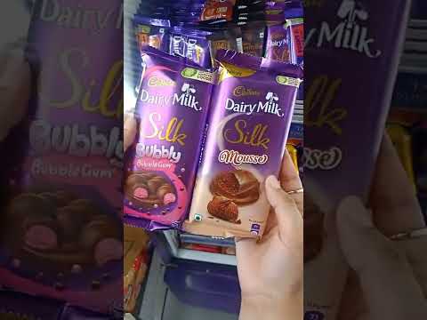 how many Chocolate I purchased 🤑 #shorts #ytshorts