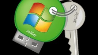 Windows Ürün Anahtarı (Lisans) Bulma