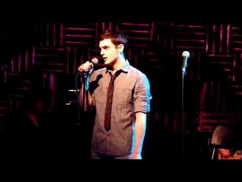 Wes Taylor - "She's Got A Way" by Billy Joel