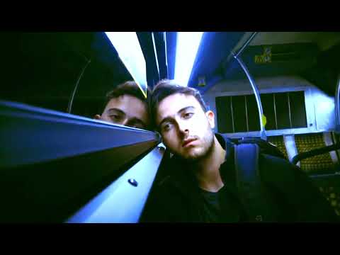 KASTA MAD 91 X PICOLO ZNP A CORAZÓN ABIERTO