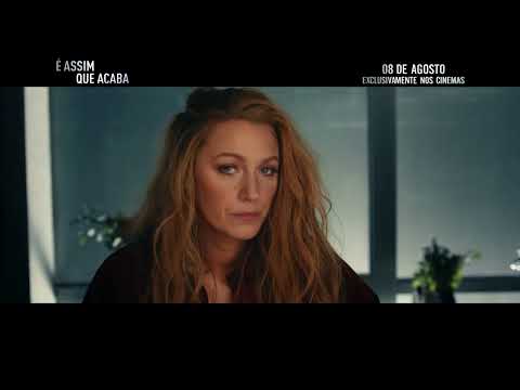 Novo Trailer