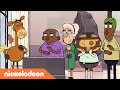Hier is Pony | De museumrondleiding | Nickelodeon Nederlands