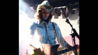 Lift to Experience - Falling from cloud nine, Maida Vale 29/08/2001