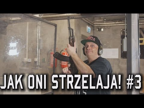 Krzysztof Skiba. Jak oni strzelają! #3